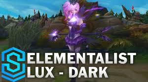 Elementalist Lux Transformation Guide Whats Your Favorite