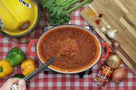 I focus on creating and posting recipe videos that are easy to recreate and can be cooked with the ingredients which are easily available. The Heartwarming Story Behind America S Best Firehouse Chili
