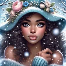 Winter Colour Zone by House of Colour