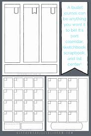 If it's a pdf, you will need a pdf reader like adobe reader, which you can get for free here. Bullet Journal Printables Bullet Journal Template Bullet Journal Pdf Bullet Journal Pages 4 The Kitchen Table Classroom