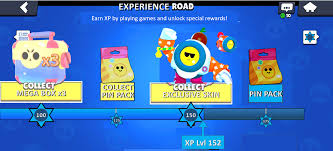Playing brawl starts game on pc and mac enables you to team up with other players all around the world for intense 3v3 matches and gain a much better before proceeding to the brawl stars for pc and mac, we would like to let you learn more about this game, like an overview of the gameplay which. Concept For The Experience Road And No I Did Not Steal The Skin Idea I Made That By Mysef Brawlstars