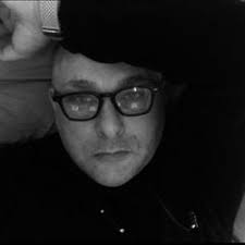 Eric Robin Chetwynd Legge Creative Director