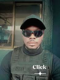 Eddy Gee Security Service...