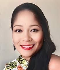 Keisha Carson's Instagram, Twitter & Facebook