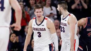 Holmgren's 247sports crystal ball currently reads 100% in favor of the bulldogs, with six of the seven. Opinion Why Filip Petrusev Left Gonzaga And Why It S Not The End Of The World For Gu Krem Com