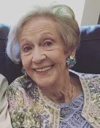 Ruth Bates Obituary (1924