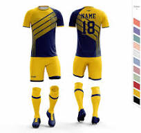 Haut de la page OEM sur mesure, uniformes de football à ...