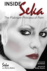 Inside Seka: Seka, Zukus, Kerry, Norton, Jim: 9781593932725: Amazon.com:  Books