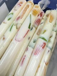 Aiskrim magnum malaysia viral guna blender. Aiskrim Viral Thelindamusa