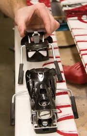 Bindings For The Bored And Idle Pinterest Ski