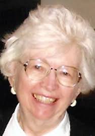 Burnadette (Burny) Yeutter Stevenson