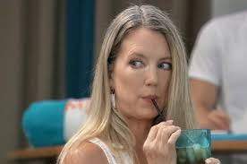 General Hospital Spoilers: Nina is Headed for Heartbreak — How Will Drew  Cut Her Loose Before She Takes Him Down?