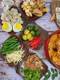 Maybe you would like to learn more about one of these? Rahsia Penyedap Mee Kari Kena Ada Campuran Rempah Barulah Padu Dijamin Tak Muak Makan Keluarga