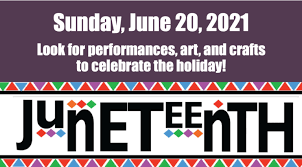 Annual Juneteenth Celebration Talbot County Maryland