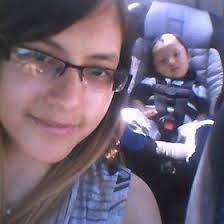 Darlene Mata's Instagram, Twitter & Facebook