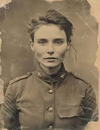 Lila Mae Thornton's survival story in the wilderness