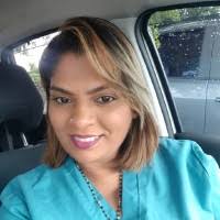 70+ "Salisha Ali" profiles