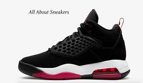 Air Jordan 1 High React Black White Gym Red Nike Air Force 1 High Trainers Size 5 5 38 5 In 2020 Boys Shoes Sneakers Nike Nike