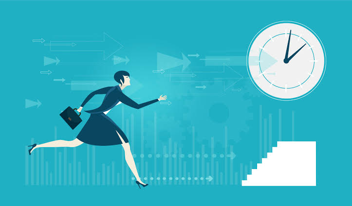 How to Never Be Late Again. Curing chronic lateness takes a… | by Allie  Volpe | Forge