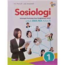 Check spelling or type a new query. Buku Paket Sosiologi Kelas X Erlangga