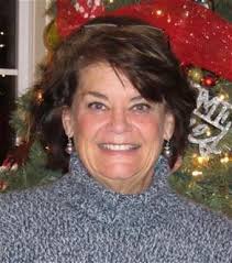 Nancy Spinks Williams