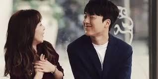 The poster of shin woo yeo, played by jang ki yong, was titled 999 years (old). Sandaras Boobs And Smile Gif Gfycat