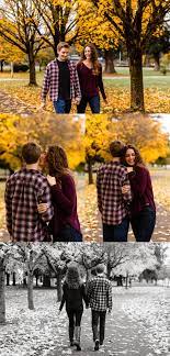 Couple Photography Malina Rose Photography Cute Couple Poses Creative Pose Ideas Autumn Couple Photos Fall Fall Photoshoot Fall Couple Autumn Photography