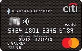 Check spelling or type a new query. Citi Diamond Preferred Review Pros Cons And More The Ascent