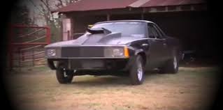 What Happened To Kamikaze Chris From Street Outlaws? Accident Updates -  Youtube