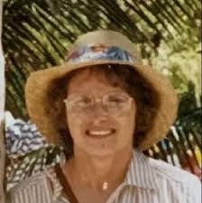 Joan Gaston Obituary (1939