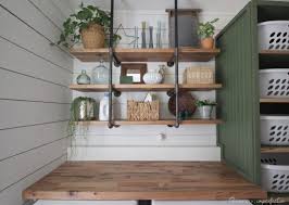 As an example, you only. Our Diy Farmhouse Laundry Room The Reveal Domestic Imperfection
