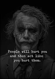 Pin By Miroslav Tomasevic On Quotes In 2020 Best Joker Quotes Joker Quotes Villain Quote