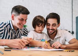 Prevention Through Partnership