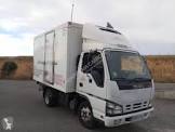 ISUZU-NKR