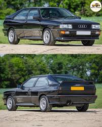 Image result for Black 1980 Audi