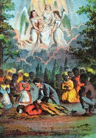 Indeed, uncle tom's cabin was more influential in the 19th century than any other book written in that century. Uncle Tom S Cabin Summary Date Significance Britannica
