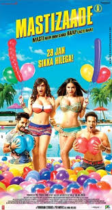 Mastizaade 2016 Watch Online Download Desirulez Me This movie is released in 2016 in the hindi language. desirulez