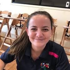 MEET THE TEAM Caitlin has been apart of the Bright Future team for almost 5  years; working at our Eight Mile Plains centre. Prior to childcare she  worked at a local and