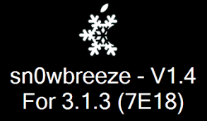Check spelling or type a new query. Jailbreak Iphone 2g 3g 3gs Os 3 1 3 And Ipod Touch 1g Os 3 1 3 With Sn0wbreeze V1 4