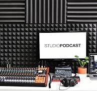 STUDIO PODCAST
