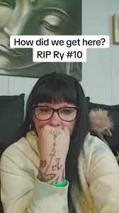 So full of gratitude right now. Thank you, everyone, for your show of  solidarity with us as we continue to bring Ryan's case to light. To make  sure that he's not forgotten with all the other crap that ...