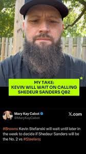 Cleveland Browns Fans