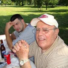 Angelo CURCIO Obituary (2012)