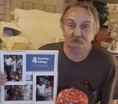 David Messick's Instagram, Twitter & Facebook