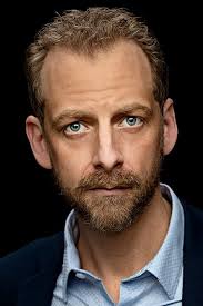 David Rossetti — The Movie Database (TMDB)