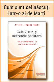 O serie de evenimente şi mai ales niste mici eșecuri trecute te vor obliga astăzi la o analiză aprofundată. Cum Sunt Cei NÄƒscuÅ£i Intr O Zi De MarÅ£i Revista Elystar Online