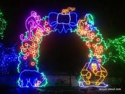Pin On Denver Christmas 2016