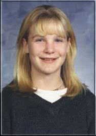 Cally Jo Larson (1986-1999)