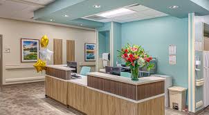 Holt Construction Celebrates Completion Of Atlantic Rehabilitation Hospital In Madison Nj Holt Construction Corp