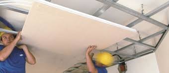 Come realizzare una controsoffittatura in cartongesso a milano. Controsoffitto In Cartongesso